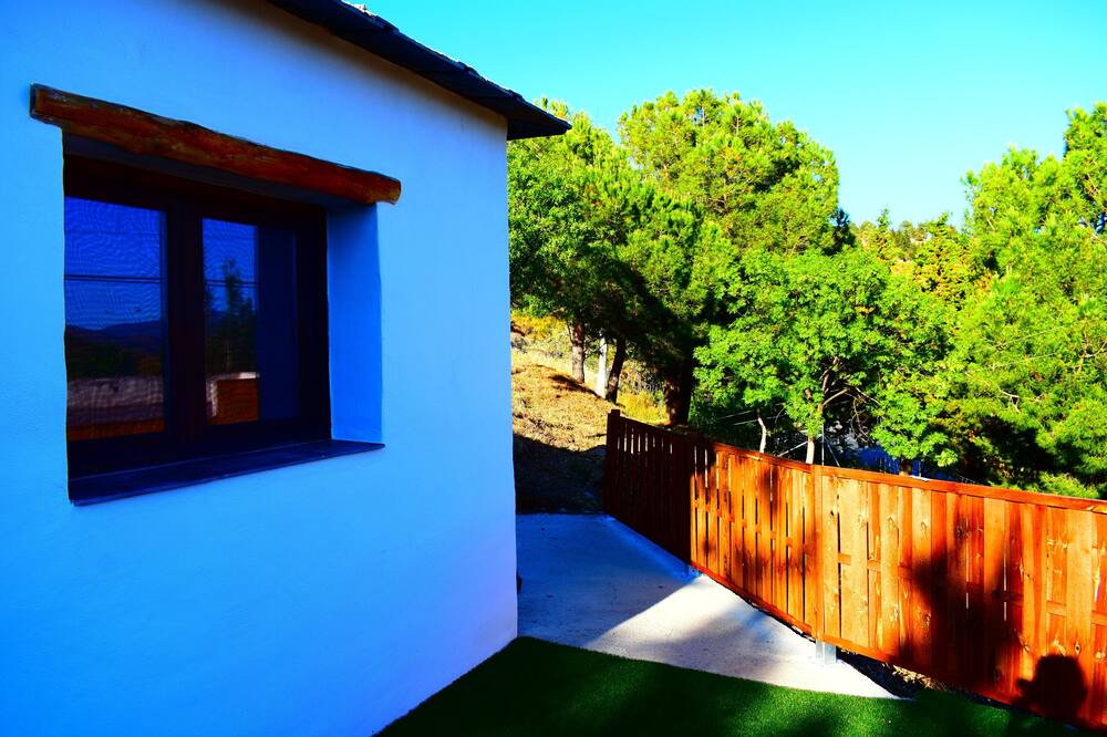 Photo of Patio Balcony in Carataunas