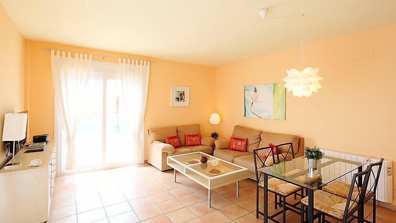 Photo of Livingroom in Velilla-Taramay