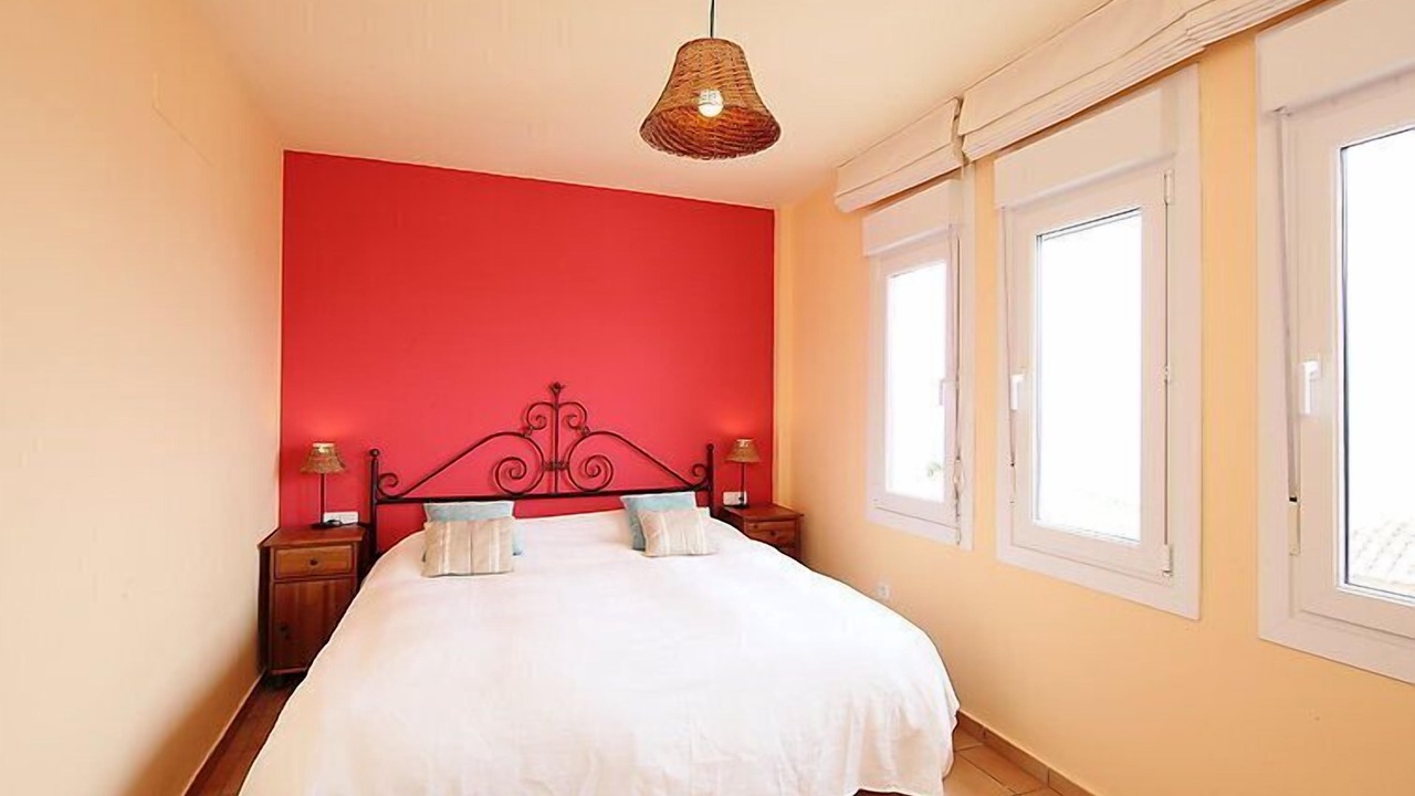 Photo of Bedroom in Velilla-Taramay