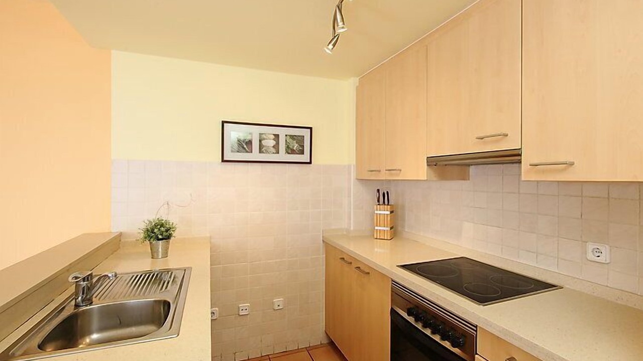 Photo of Kitchen in Velilla-Taramay