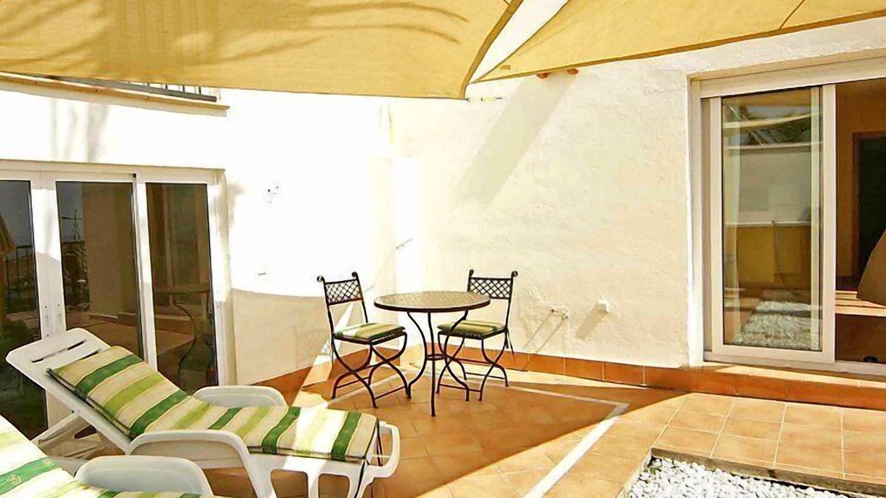 Photo of Outdoor in Velilla-Taramay