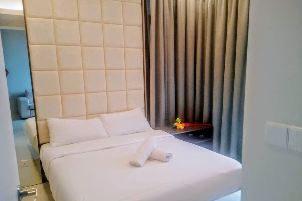 Photo of Bedroom in City Centre