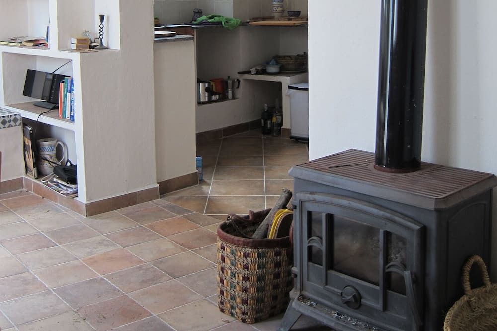 Photo of Livingroom in Ugijar