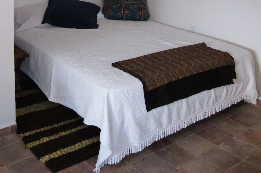 Photo of Bedroom in Ugijar