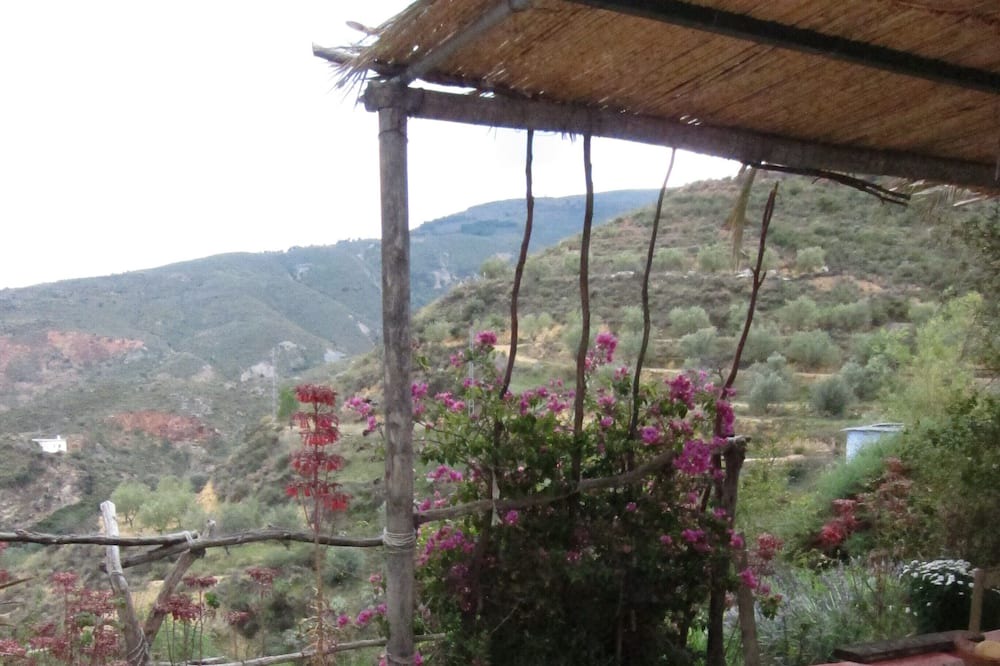 Photo of Patio Balcony in Ugijar