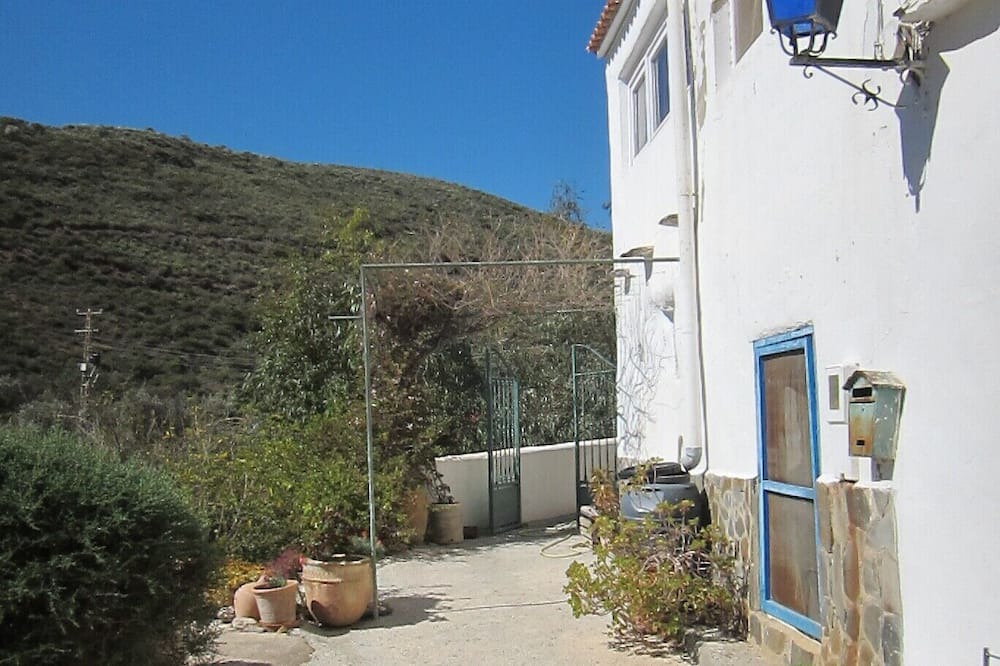 Photo of Outdoor in Ugijar