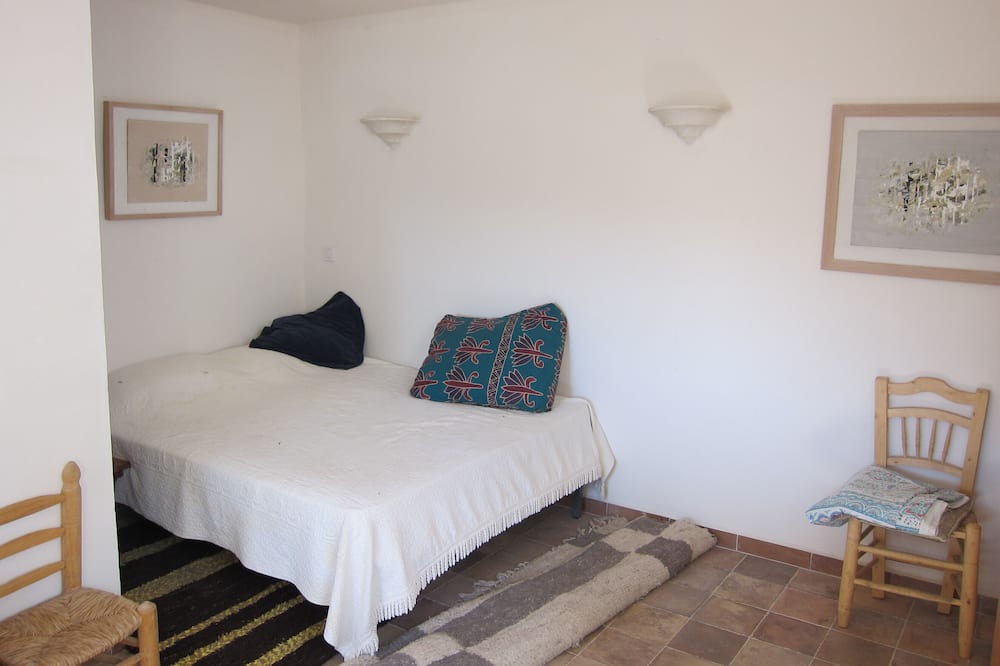 Photo of Bedroom in Ugijar