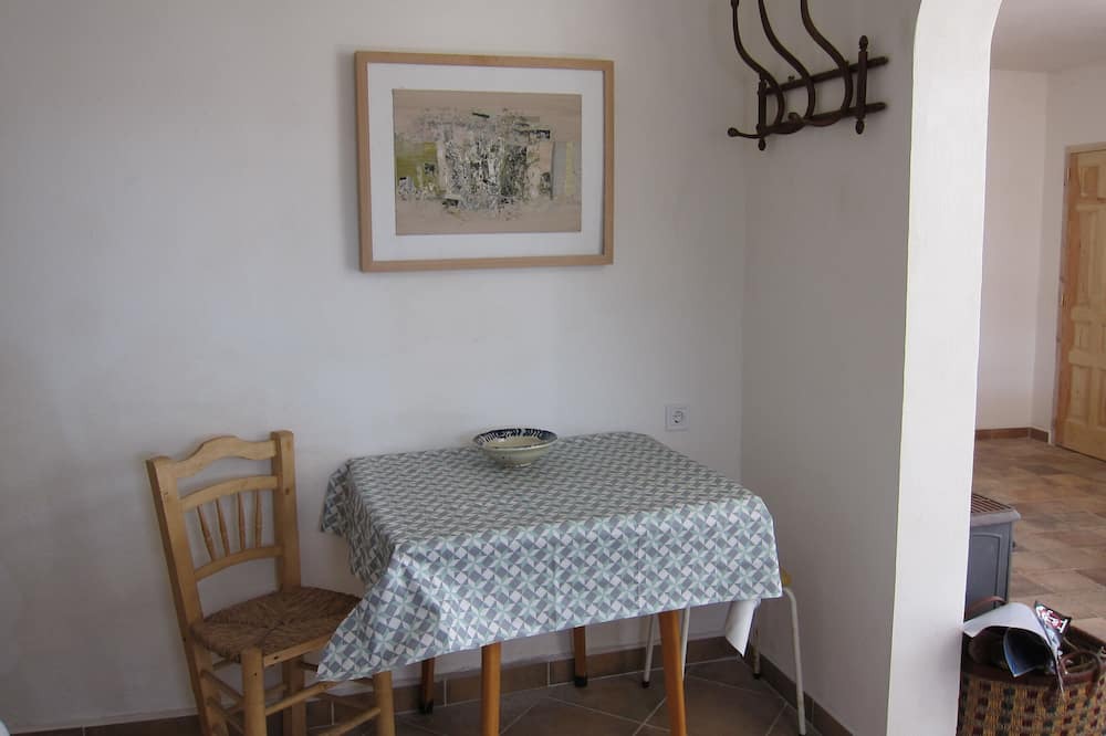 Photo of Kitchen in Ugijar