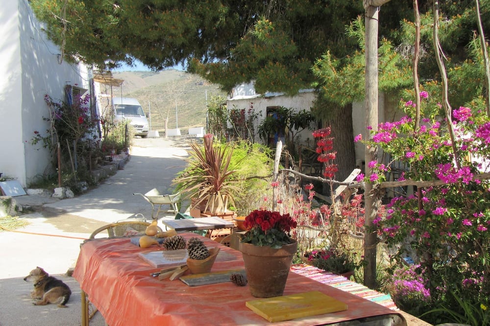 Photo of Outdoor in Ugijar