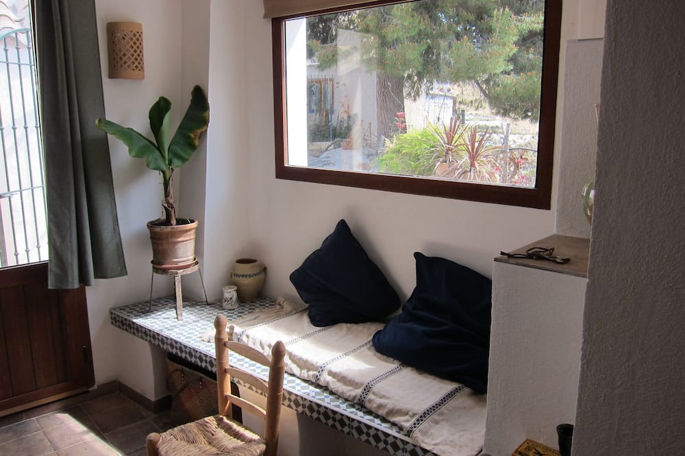 Photo of Livingroom in Ugijar
