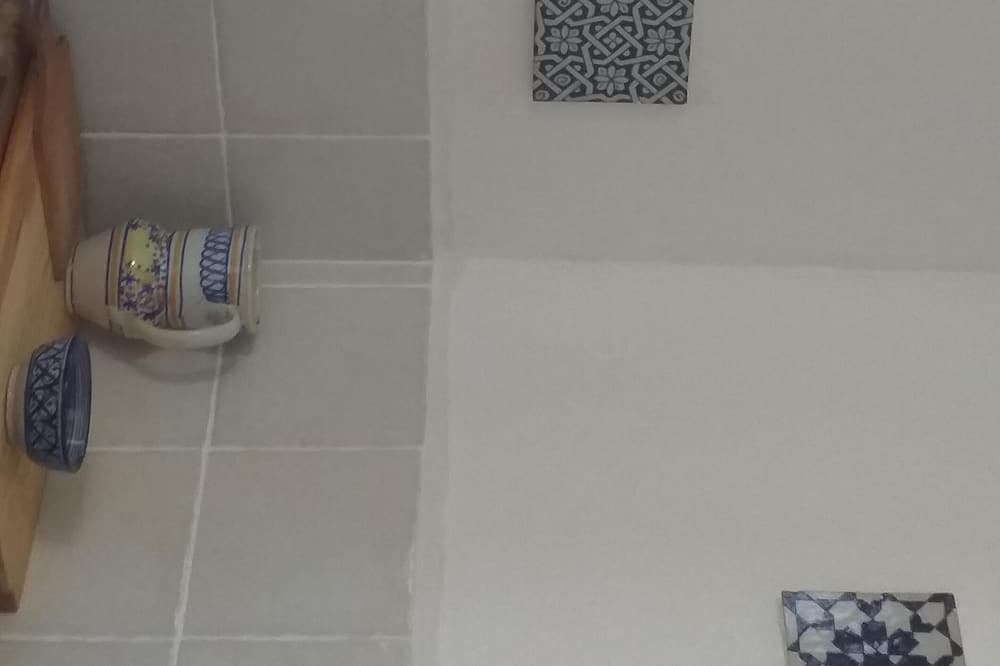 Photo of Bathroom in Ugijar