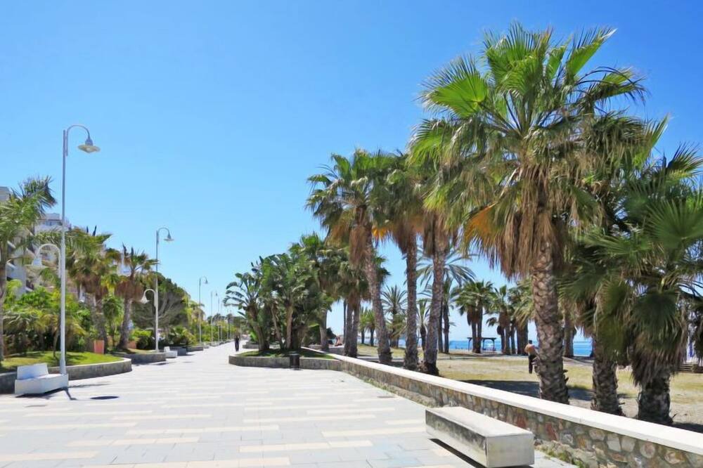 Photo of Outdoor in Almunecar