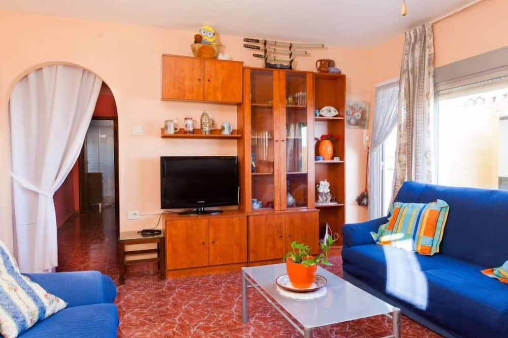 Photo of Livingroom in Almunecar