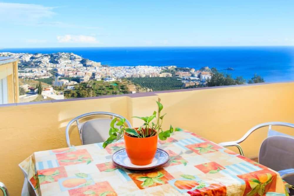 Photo of Patio Balcony in Almunecar