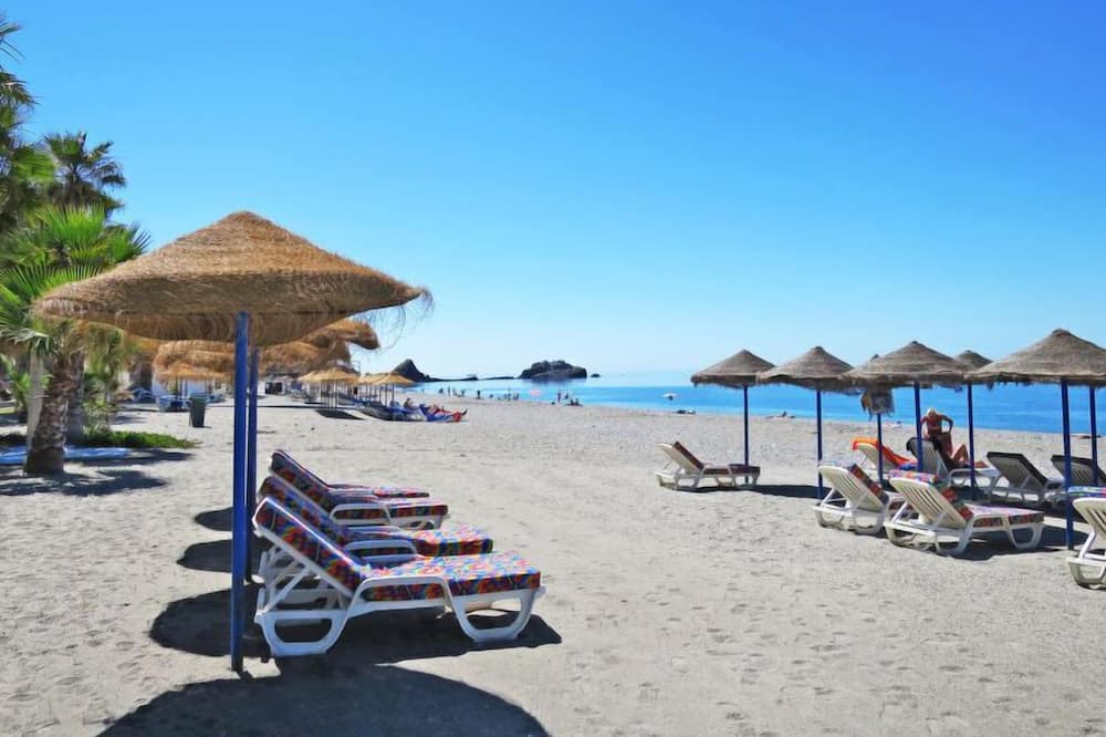 Photo of Outdoor in Almunecar