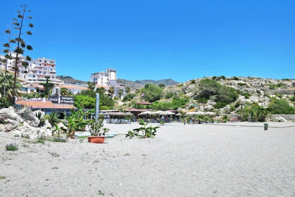 Photo of Outdoor in Almunecar