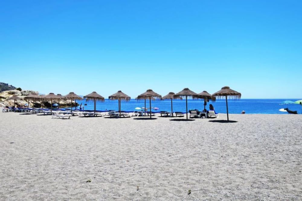 Photo of Outdoor in Almunecar