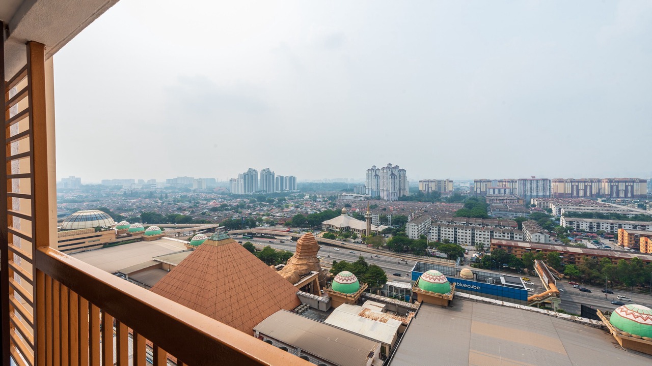 Photo of Outdoor in Bandar Sunway