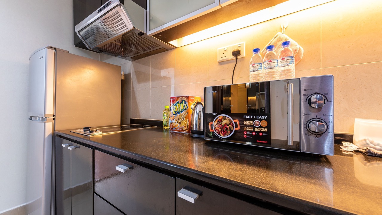 Photo of Kitchen in Bandar Sunway