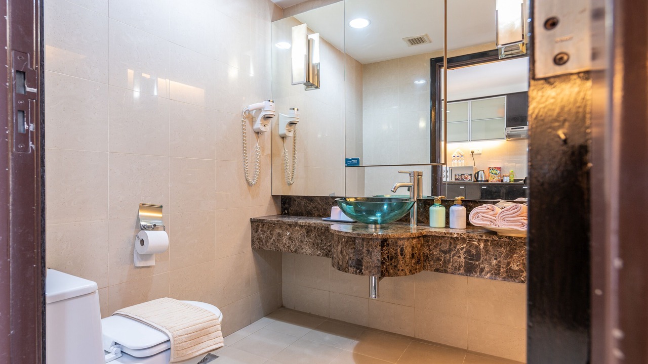 Photo of Bathroom in Bandar Sunway