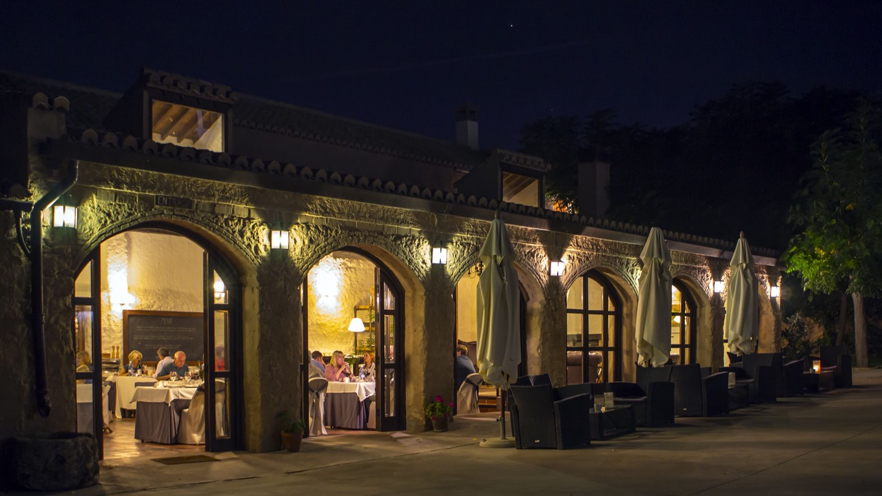 Photo of Patio Balcony in Albolote