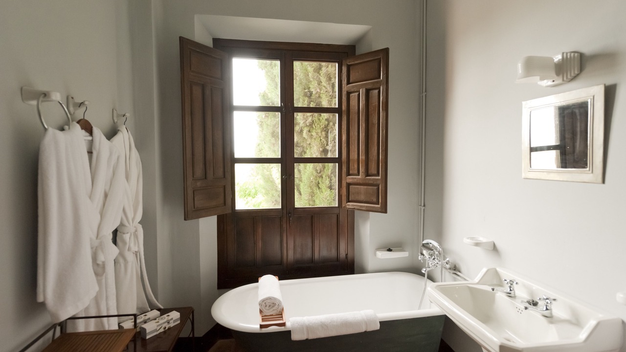 Photo of Bathroom in Albolote