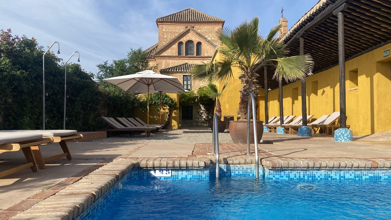Photo of Outdoor in Albolote