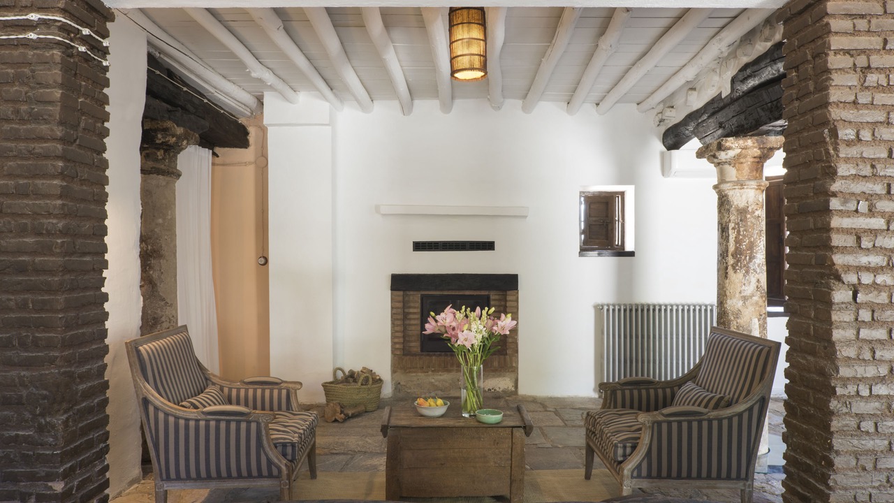 Photo of Livingroom in Albolote