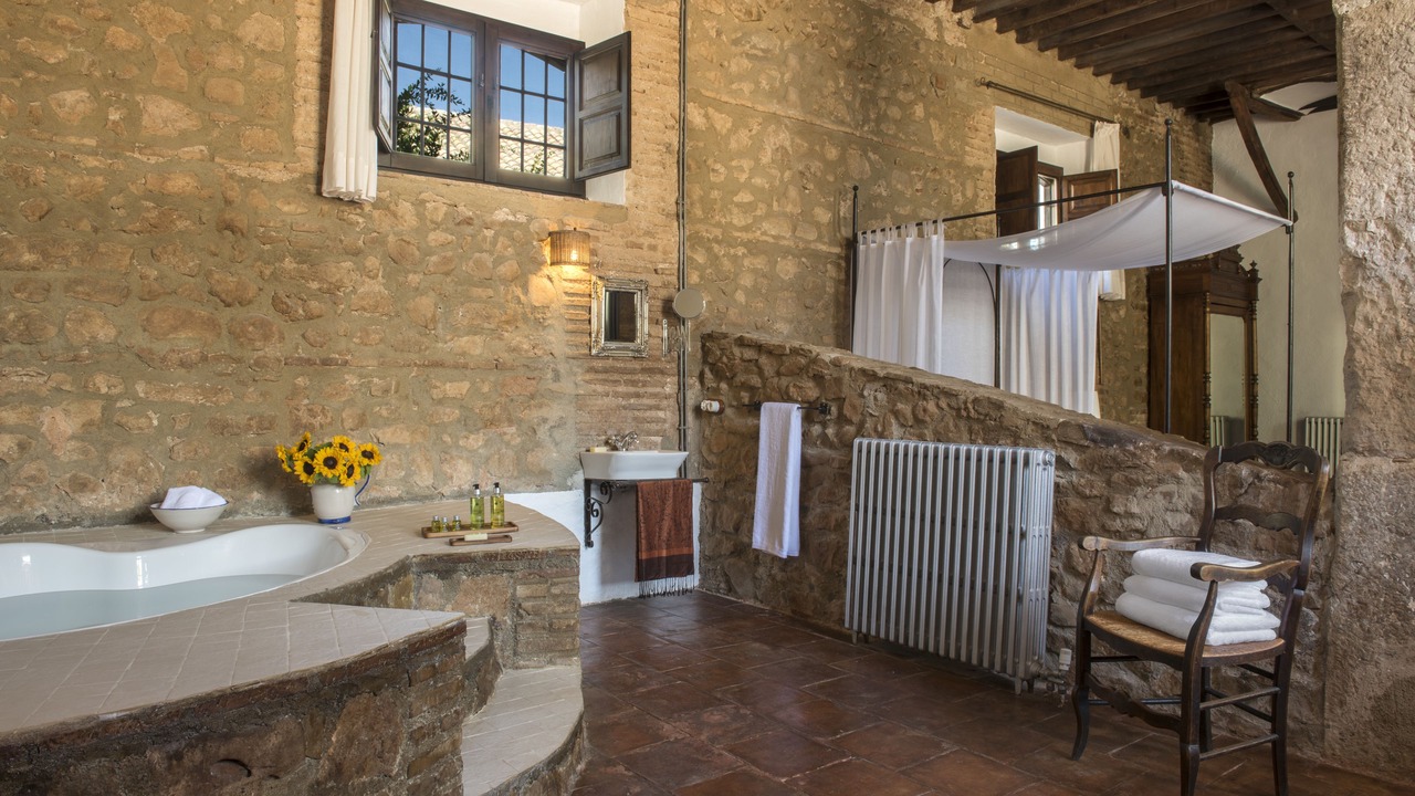 Photo of Bathroom in Albolote
