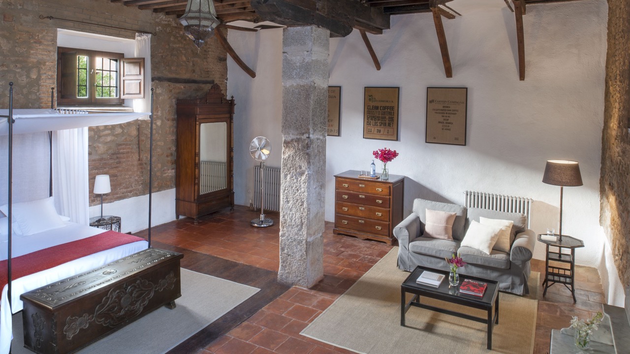 Photo of Bedroom in Albolote