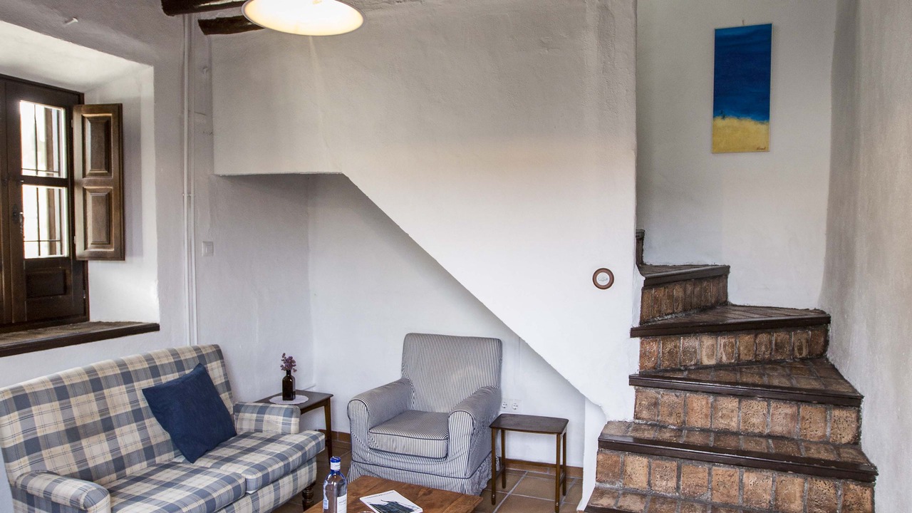 Photo of Livingroom in Albolote