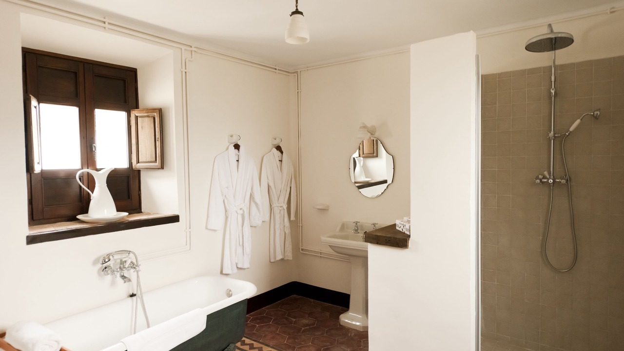 Photo of Bathroom in Albolote