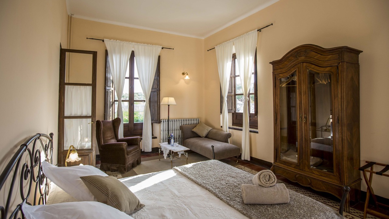 Photo of Bedroom in Albolote