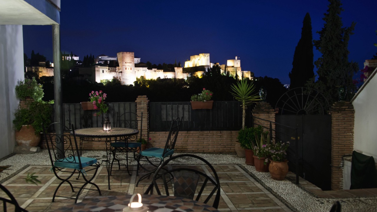 Photo of Outdoor in Sacromonte