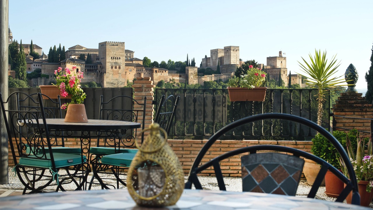 Photo of Outdoor in Sacromonte