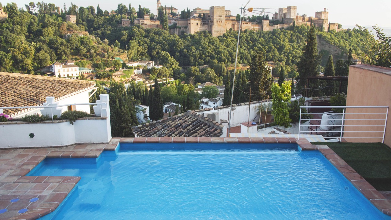Photo of Outdoor in Sacromonte