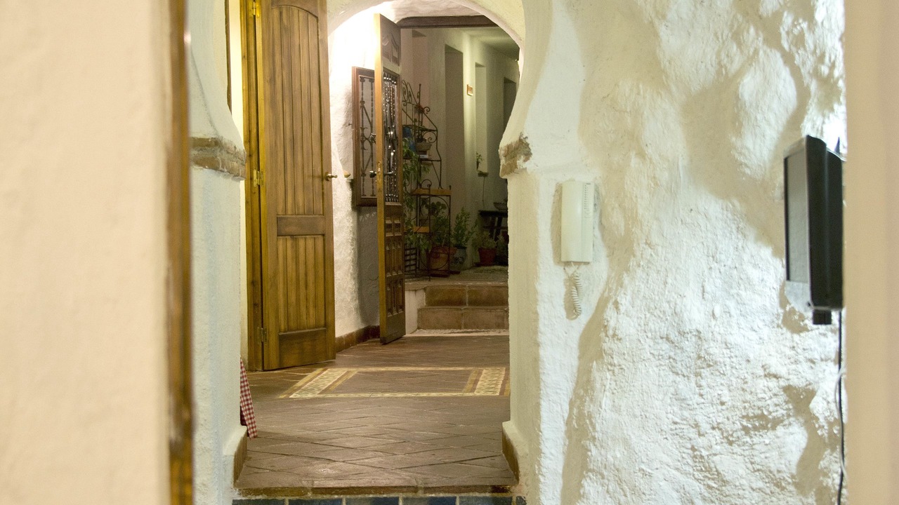 Photo of Others in Sacromonte