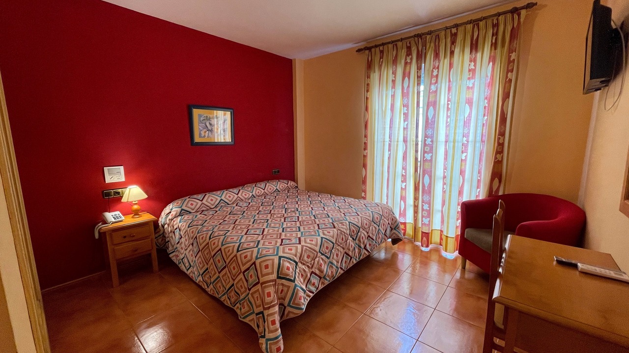 Photo of Bedroom in Quentar