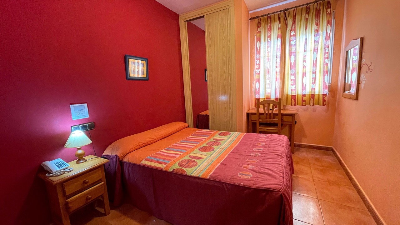 Photo of Bedroom in Quentar