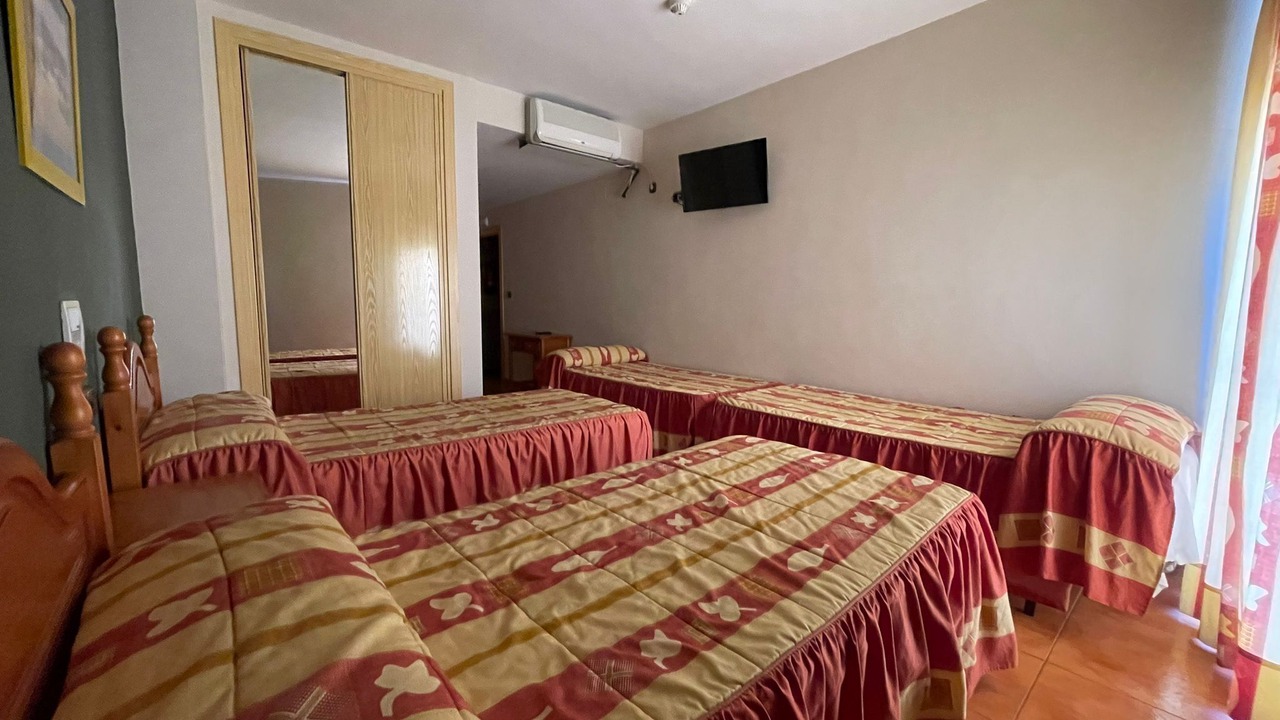 Photo of Bedroom in Quentar