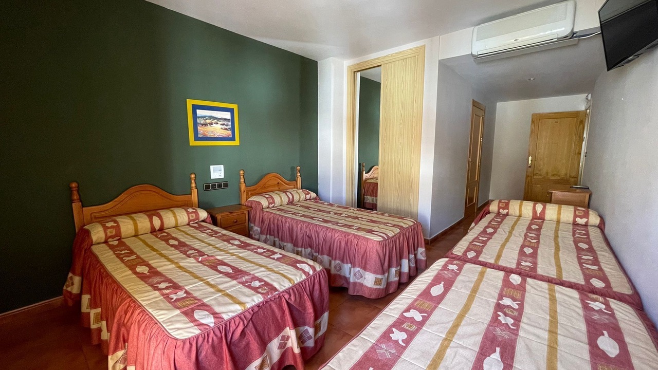 Photo of Bedroom in Quentar