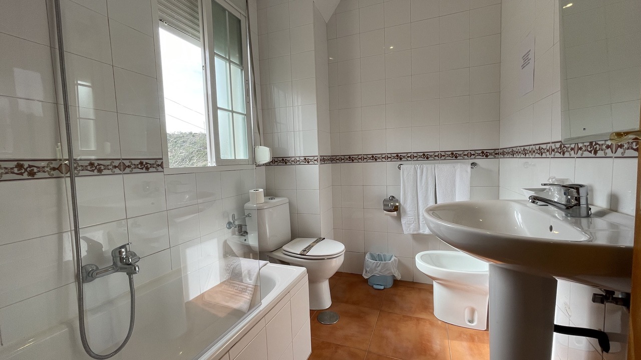 Photo of Bedroom in Quentar