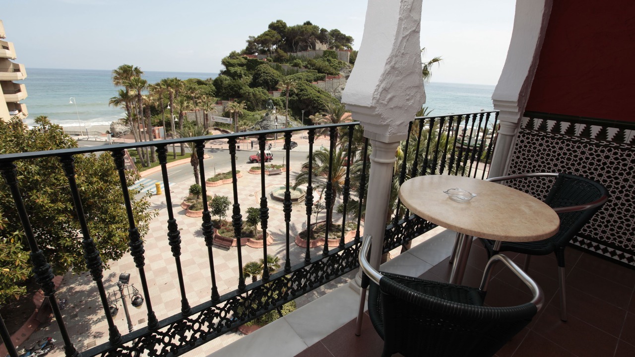 Photo of Outdoor in Almunecar