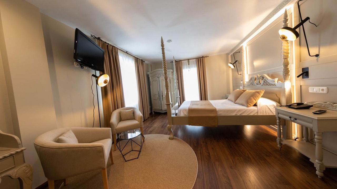 Photo of Bedroom in Almunecar