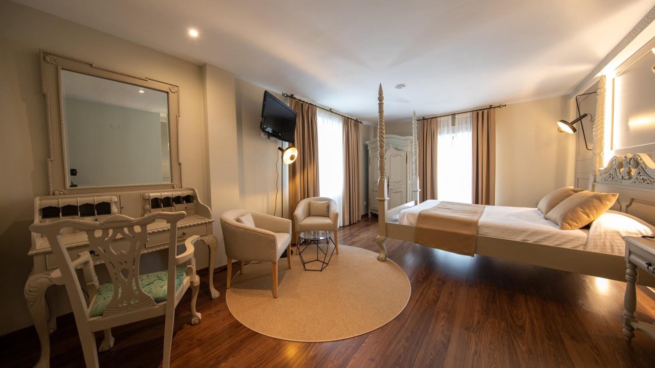 Photo of Bedroom in Almunecar
