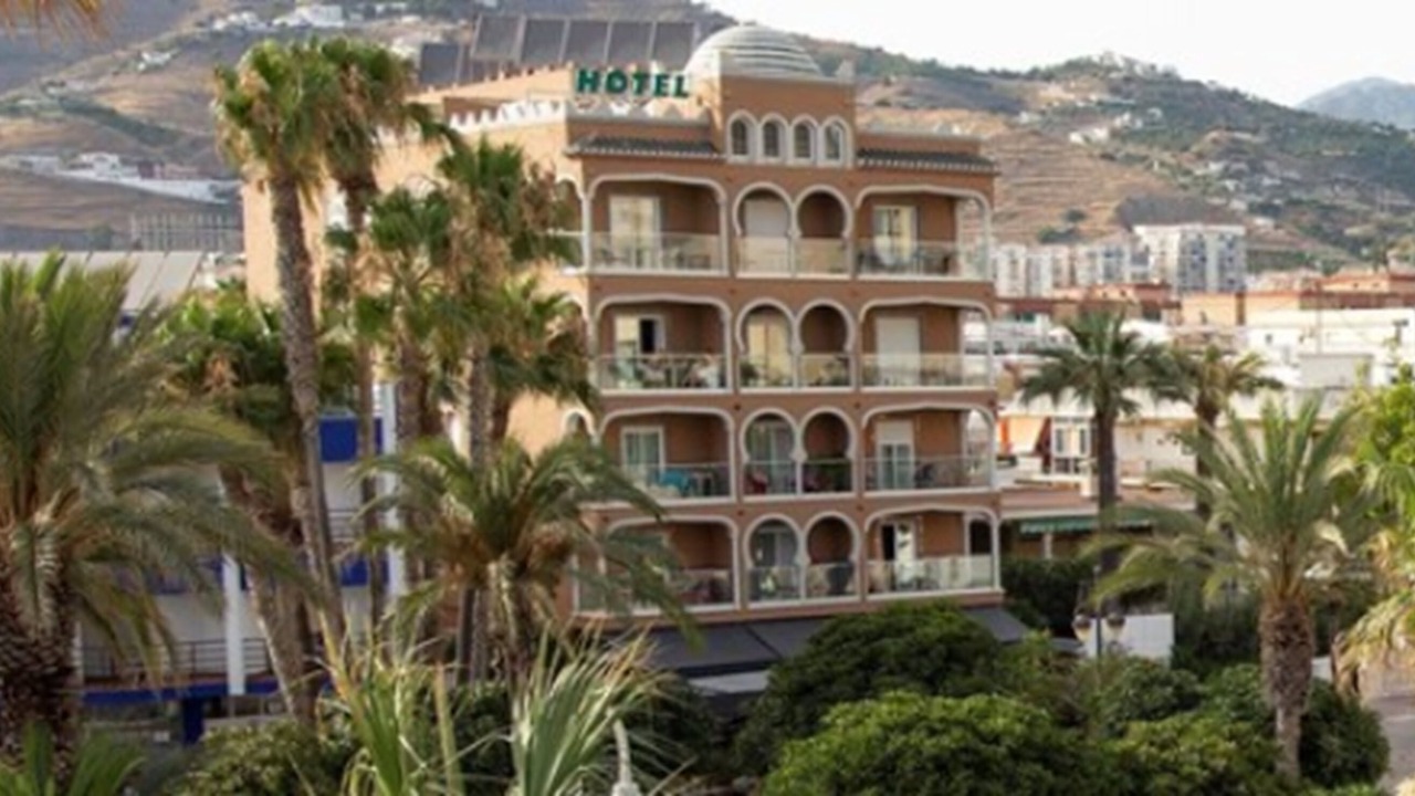 Photo of Outdoor in Almunecar