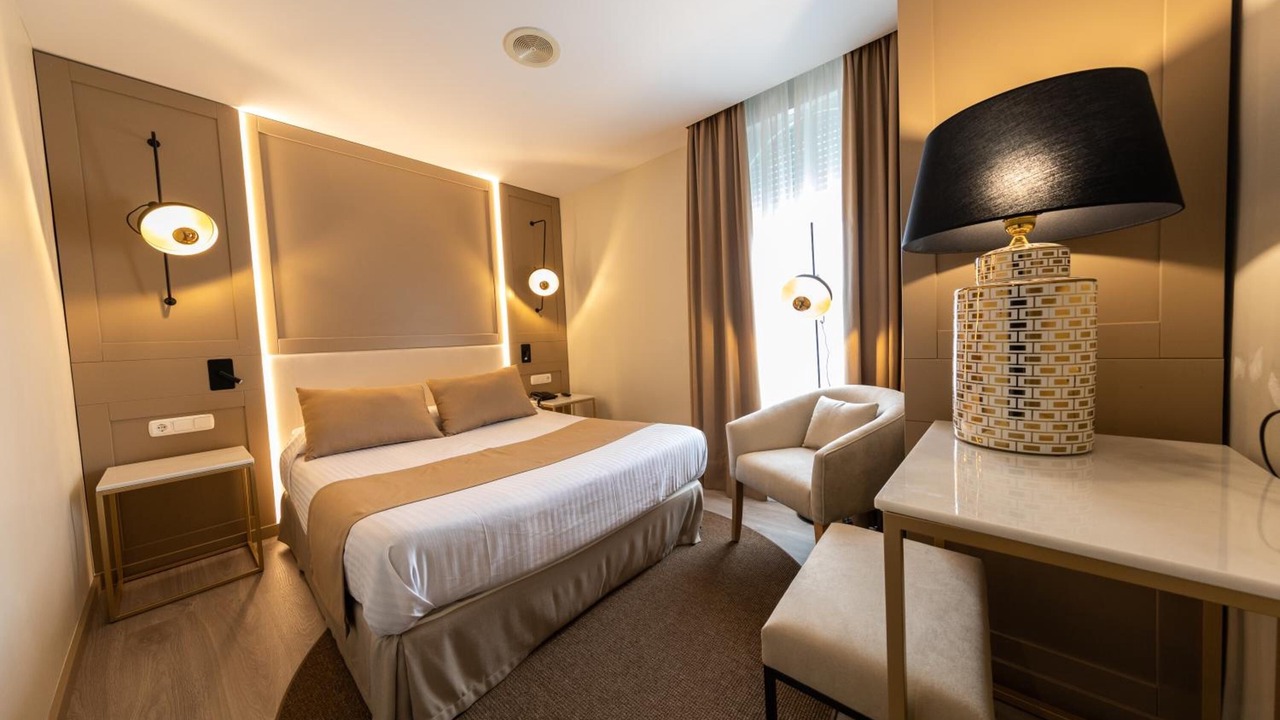 Photo of Bedroom in Almunecar