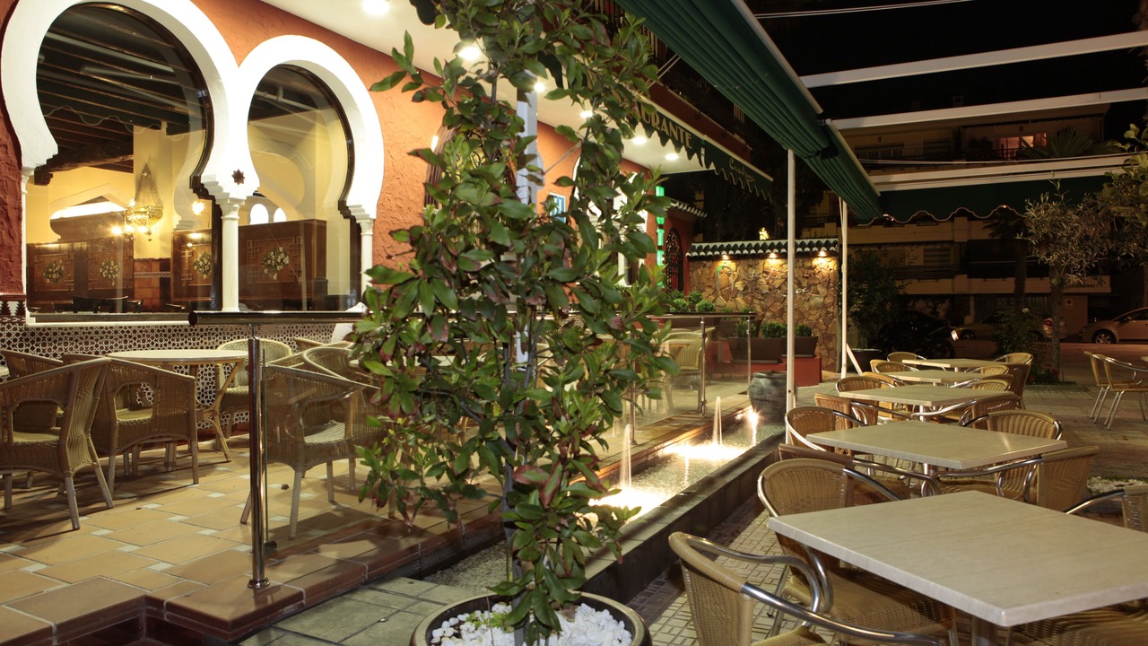 Photo of Outdoor in Almunecar