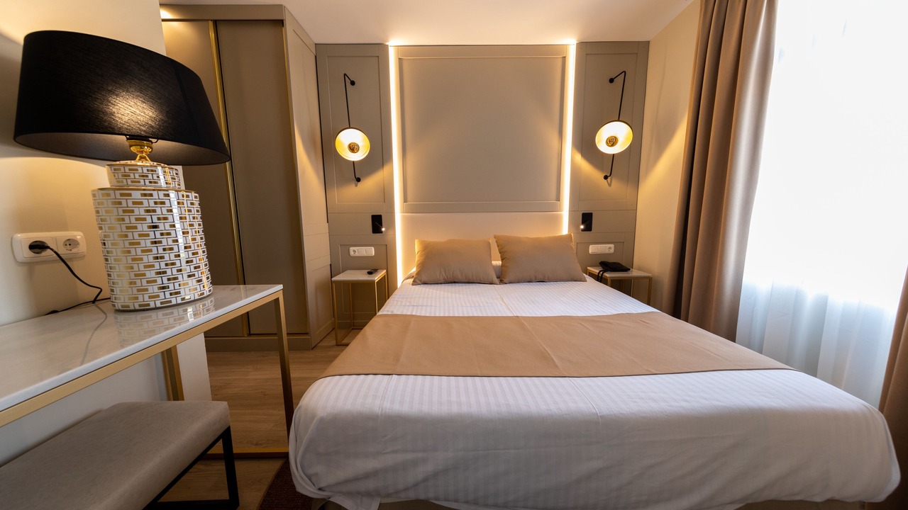 Photo of Bedroom in Almunecar