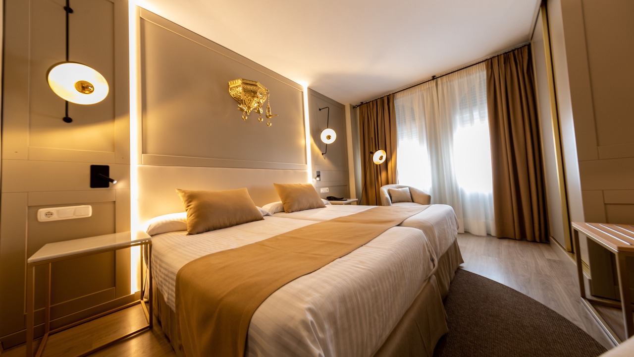 Photo of Bedroom in Almunecar